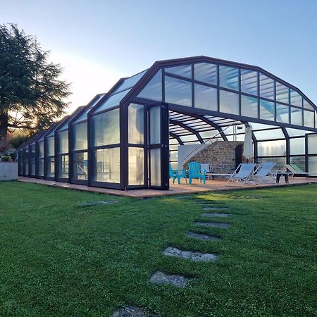 וילפרנקה אין לוניג'אנה B&B Podere Montese מראה חיצוני תמונה