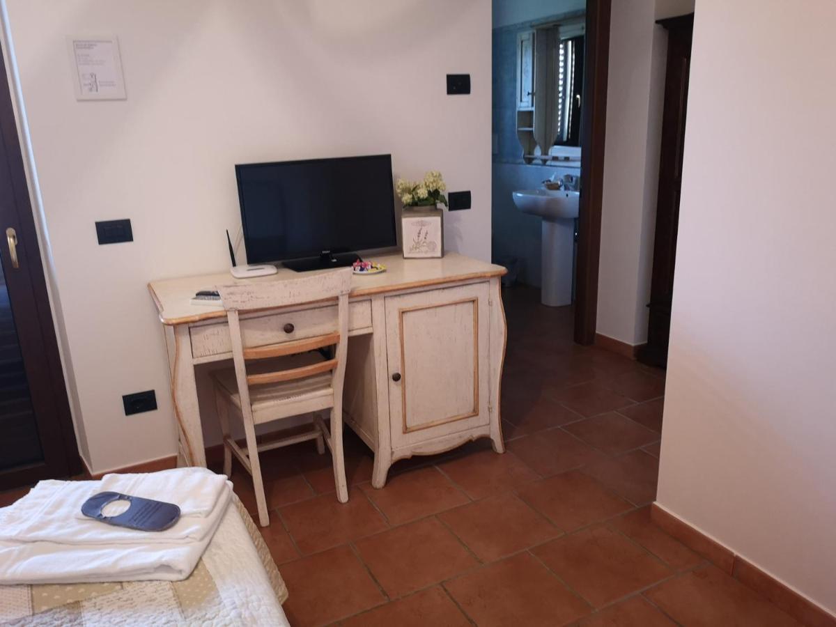 וילפרנקה אין לוניג'אנה B&B Podere Montese מראה חיצוני תמונה