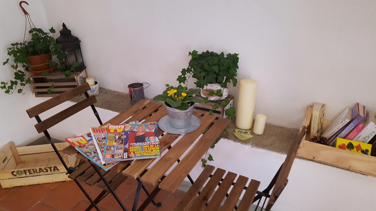 וילפרנקה אין לוניג'אנה B&B Podere Montese מראה חיצוני תמונה