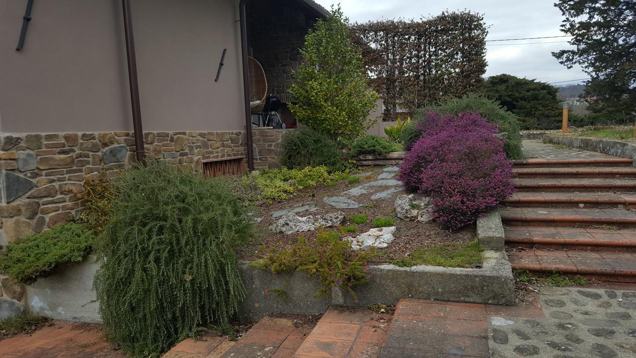 וילפרנקה אין לוניג'אנה B&B Podere Montese מראה חיצוני תמונה