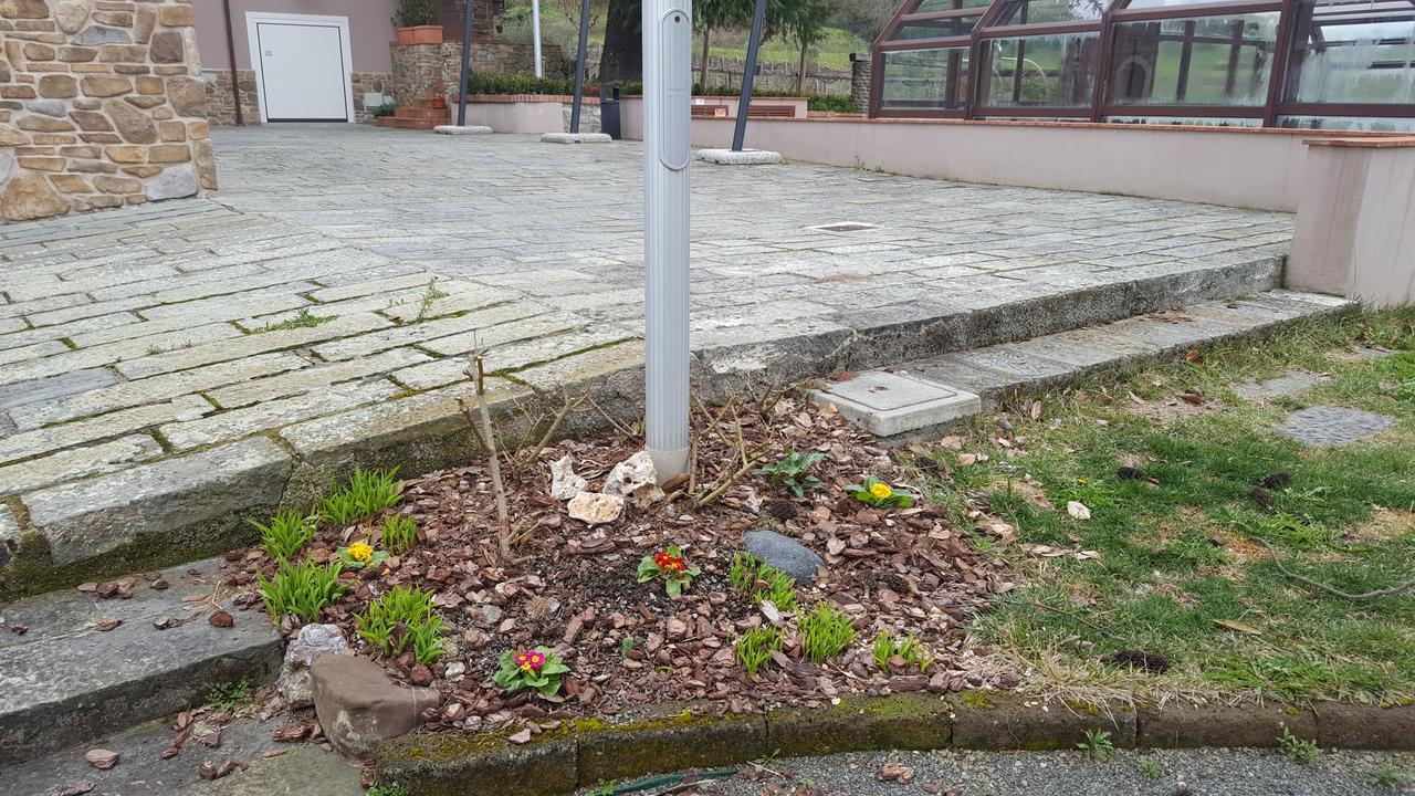 וילפרנקה אין לוניג'אנה B&B Podere Montese מראה חיצוני תמונה
