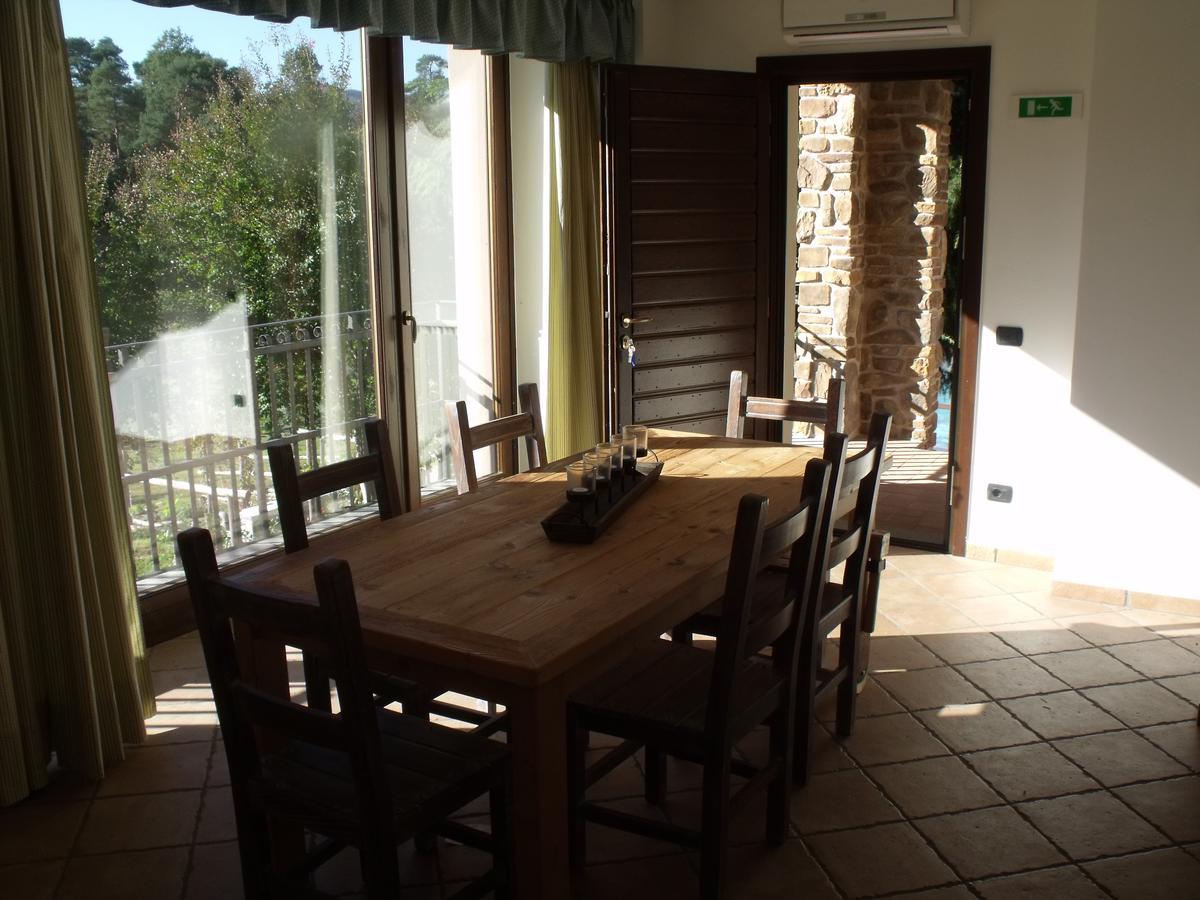 וילפרנקה אין לוניג'אנה B&B Podere Montese מראה חיצוני תמונה