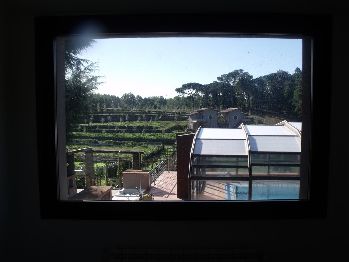 וילפרנקה אין לוניג'אנה B&B Podere Montese מראה חיצוני תמונה