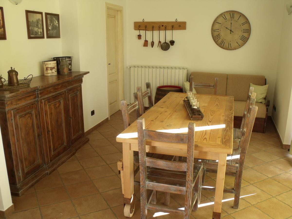 וילפרנקה אין לוניג'אנה B&B Podere Montese מראה חיצוני תמונה