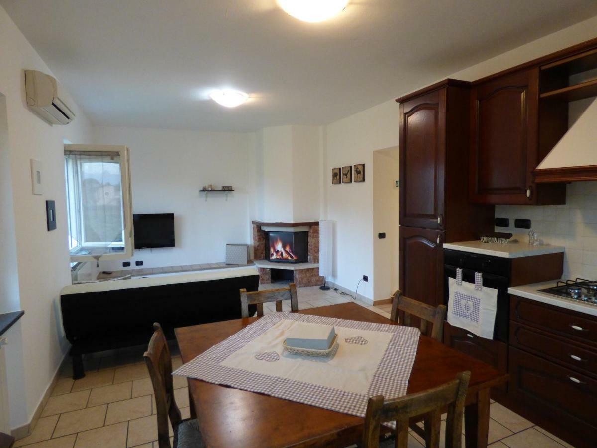 וילפרנקה אין לוניג'אנה B&B Podere Montese מראה חיצוני תמונה