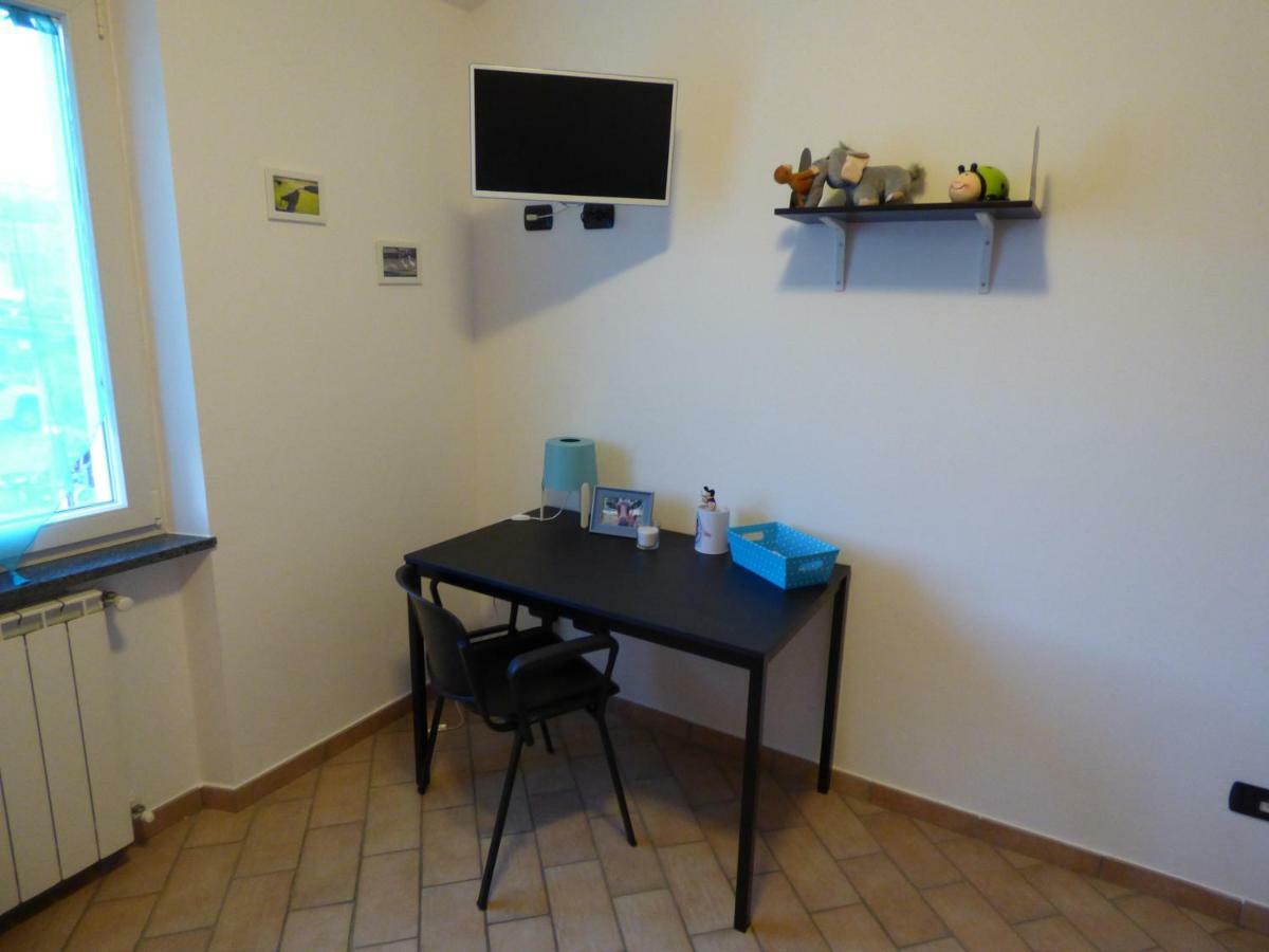 וילפרנקה אין לוניג'אנה B&B Podere Montese מראה חיצוני תמונה