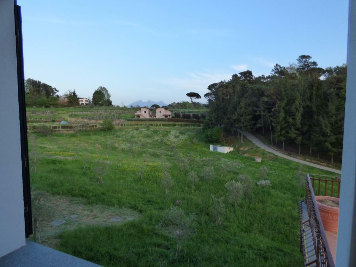 וילפרנקה אין לוניג'אנה B&B Podere Montese מראה חיצוני תמונה